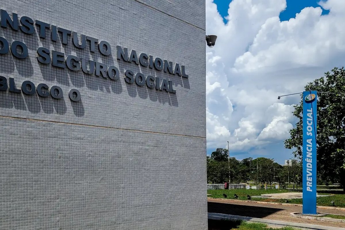 INSS paga folha de novembro a partir de segunda-feira (25)