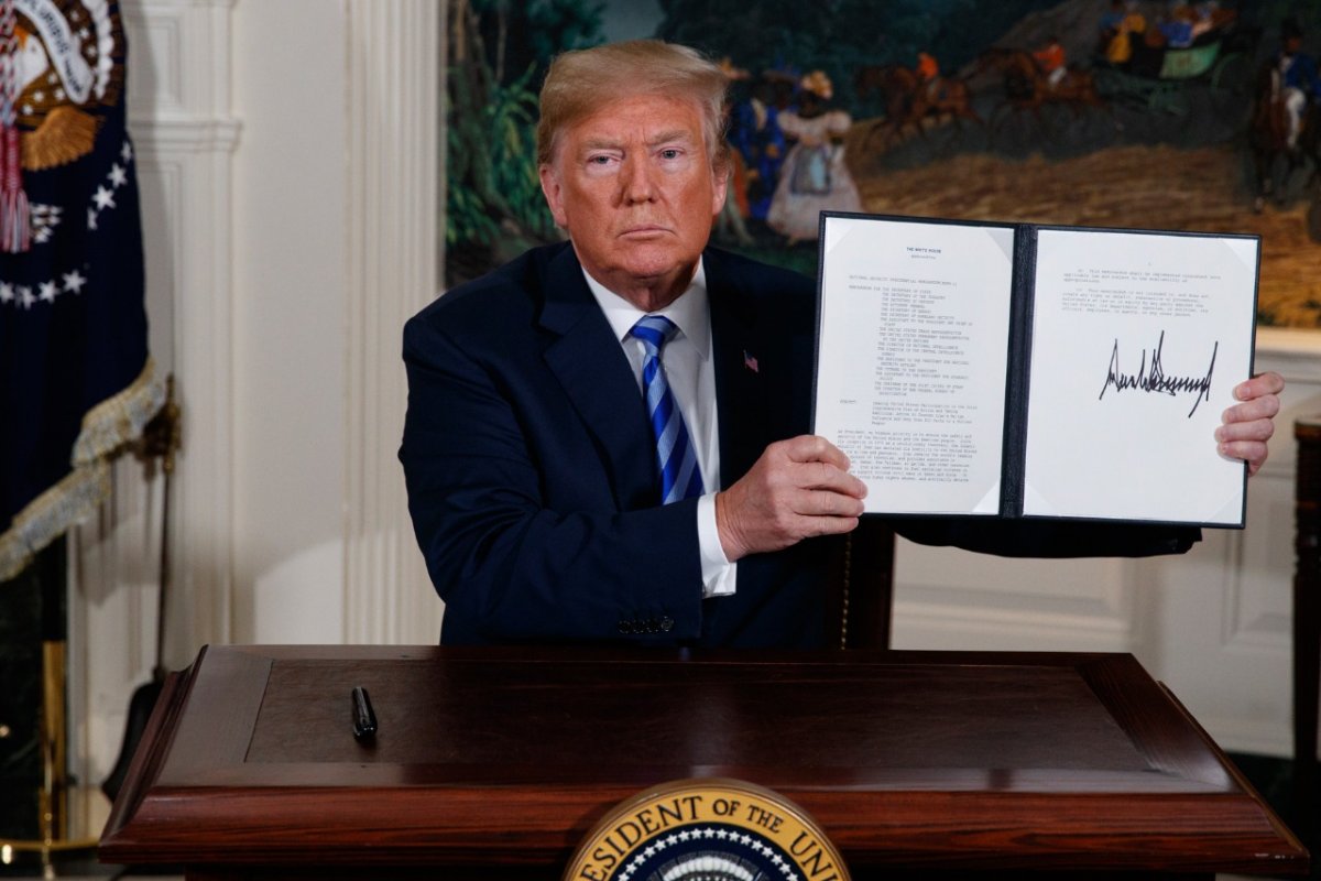Sucessão nos Estados Unidos