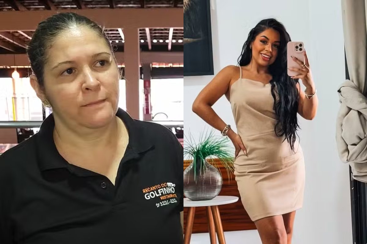 'Devastador, não consegui dormir', diz comerciante que tentou resgatar influenciadora levada por enxurrada em Uberlândia
