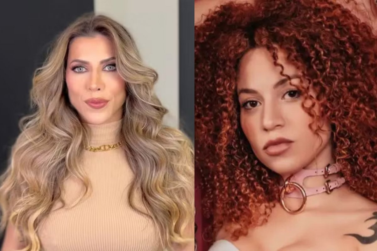 Gaviões da Fiel desligam Ana Paula Minerato após falas racistas 