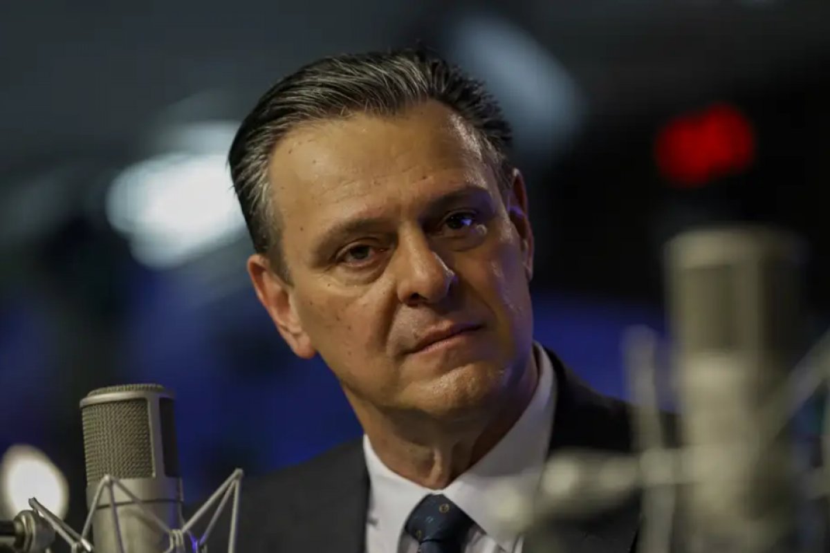 Carrefour Brasil disse ao governo que foi surpreendido com posição da matriz na França