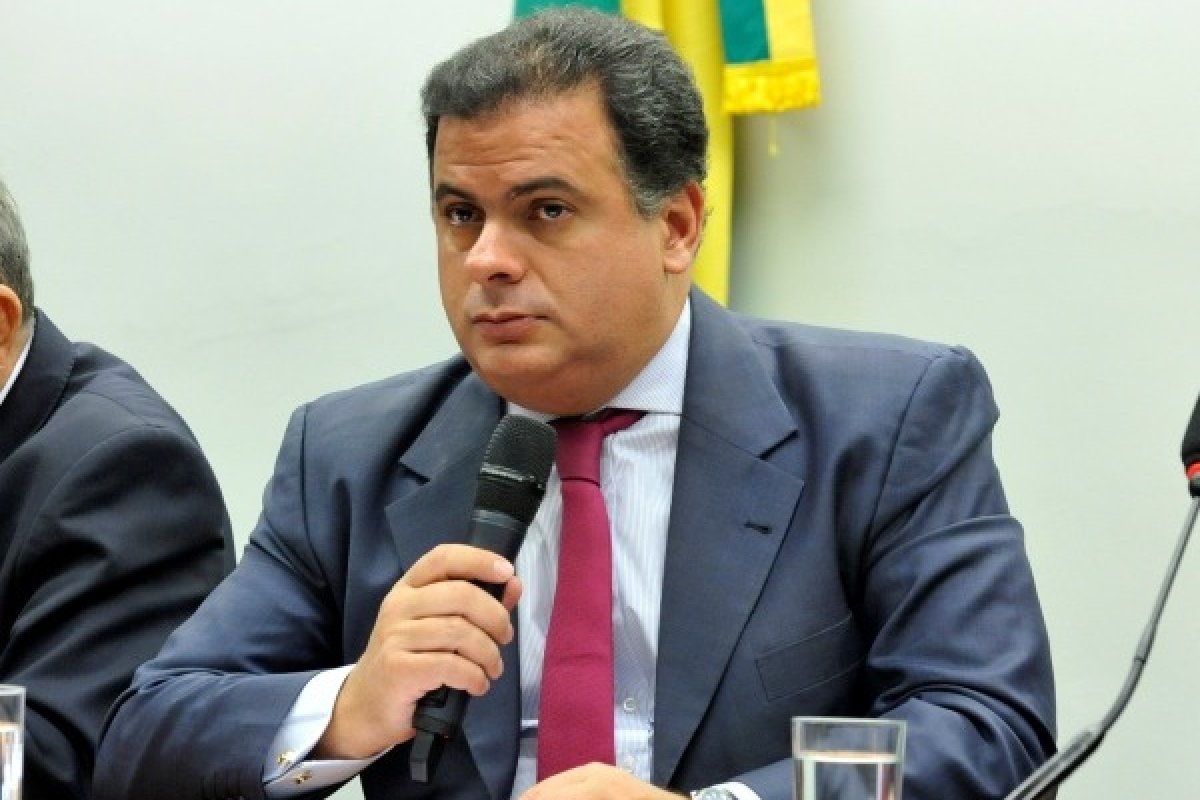 Limpa no PL Bahia: Jonga Bacelar também é alvo de processo de expulsão 