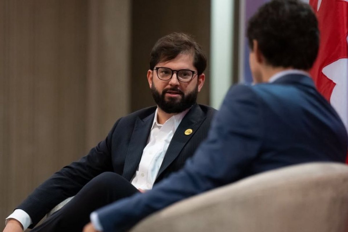 Presidente do Chile é denunciado por assédio sexual; entenda o caso 