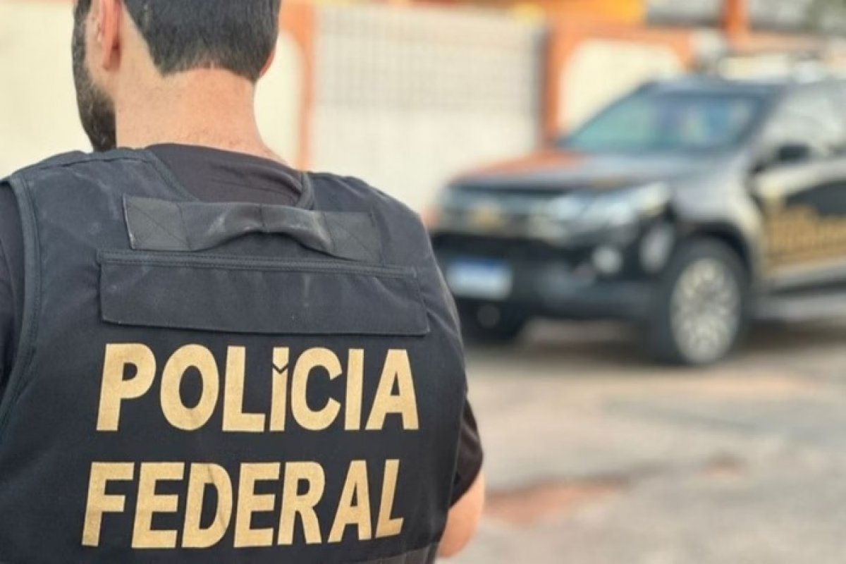 PF faz operação no DF e seis estados contra grupo suspeito de movimentar R$ 6 bilhões; mandado é cumprido na BA