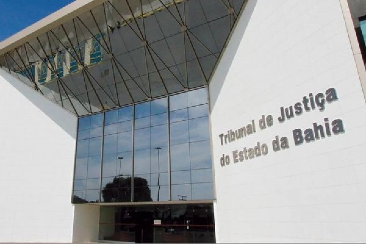 Tribunal de Justiça da Bahia terá plantão de 20 de dezembro até 6 de janeiro em função do recesso forense 