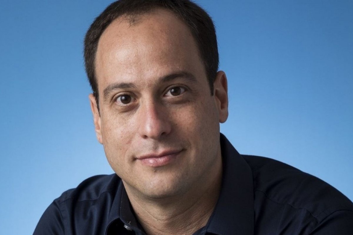 Presidente da TV Globo, celebra o sucesso do Globoplay! 