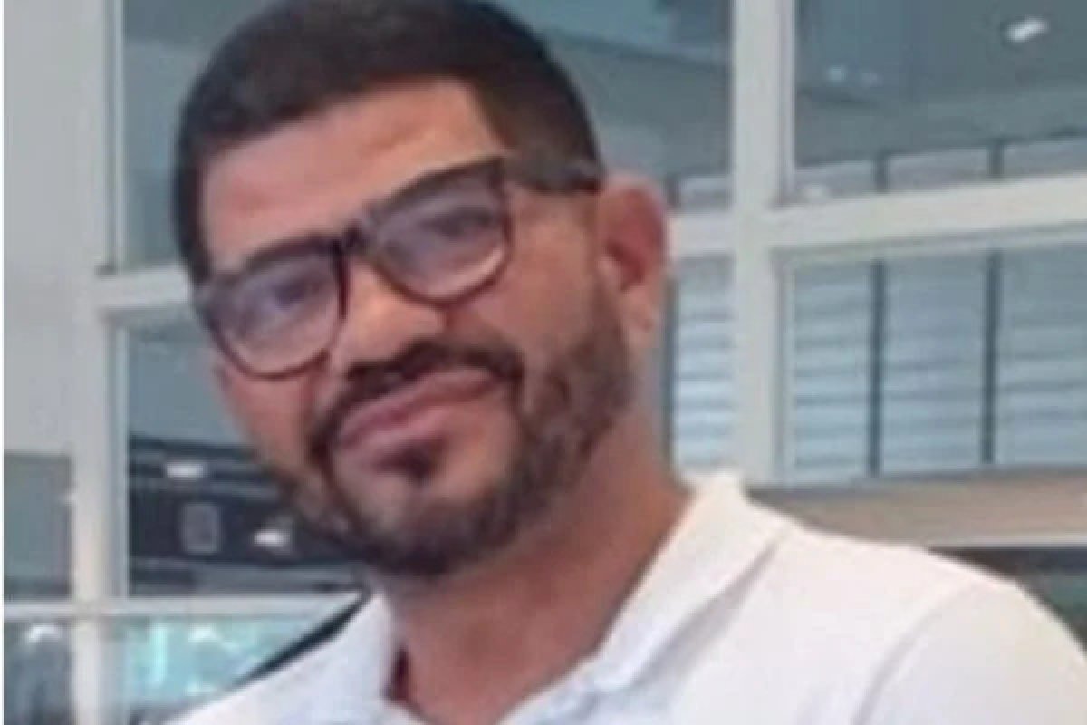 Homem desaparece após sair do emprego em Nazaré 