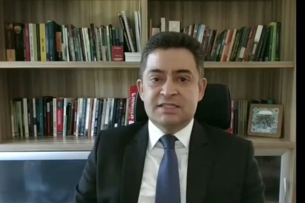 STF e CNJ investigam o juiz federal citado pela PF por golpe de estado 