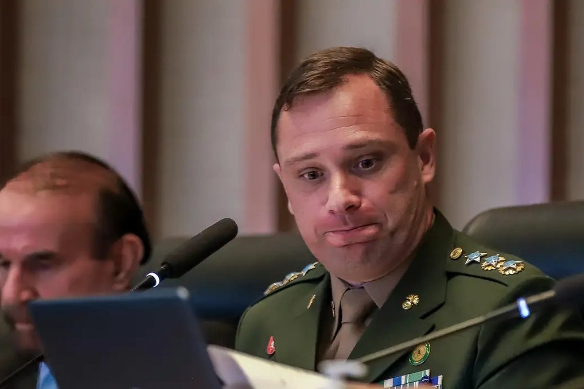 PF apreende mensagens que indicam que militares indiciados não acreditavam em punição por tentativa de golpe