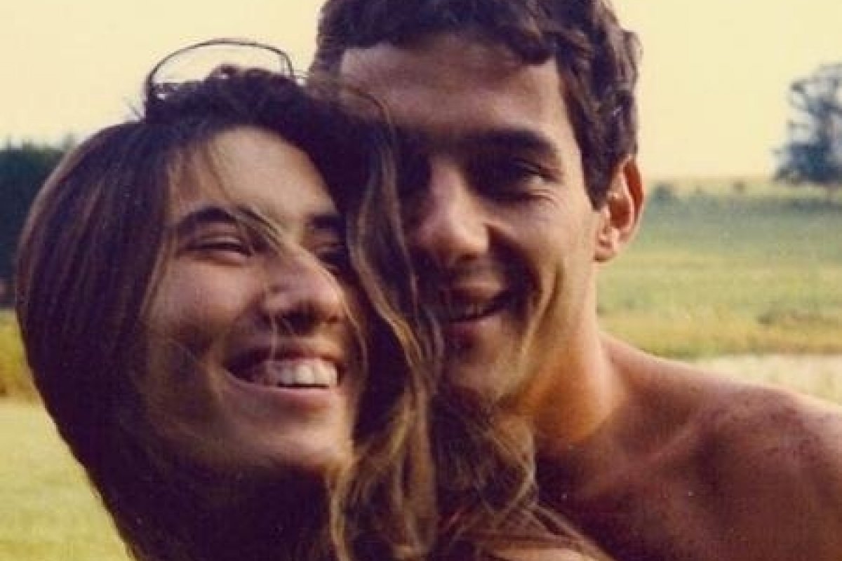 Guerra judicial: Ex-namorada de Ayrton Senna acusa escritora de "crimes graves" e entra na Justiça
