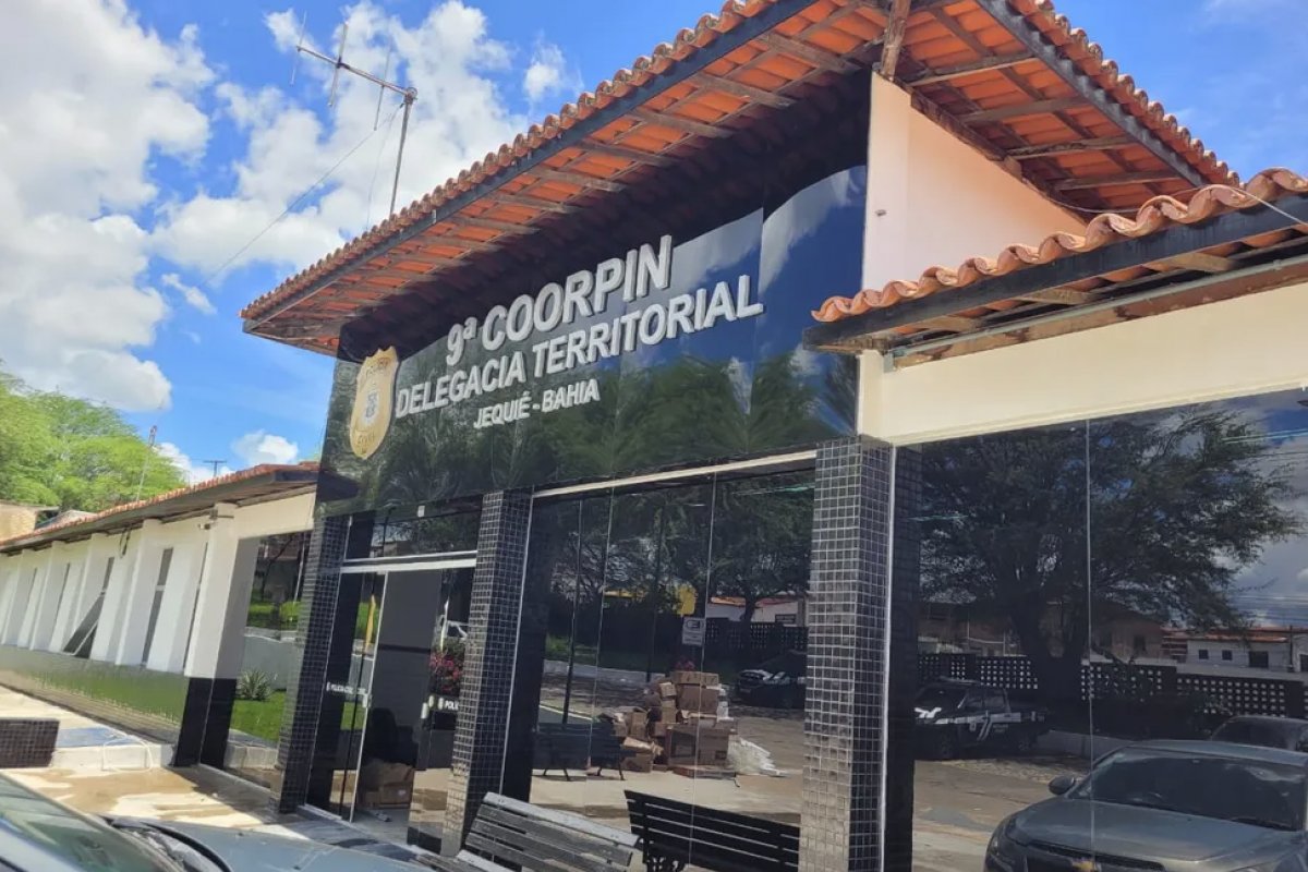 Idoso é morto a tiros após ter casa invadida na zona rural de cidade da Bahia 