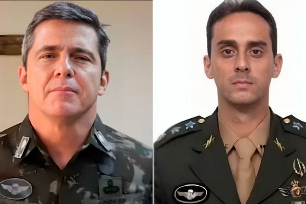 Moraes autoriza transferência para Brasília de dois "Kids Pretos" envolvidos na tentativa de golpe militar   