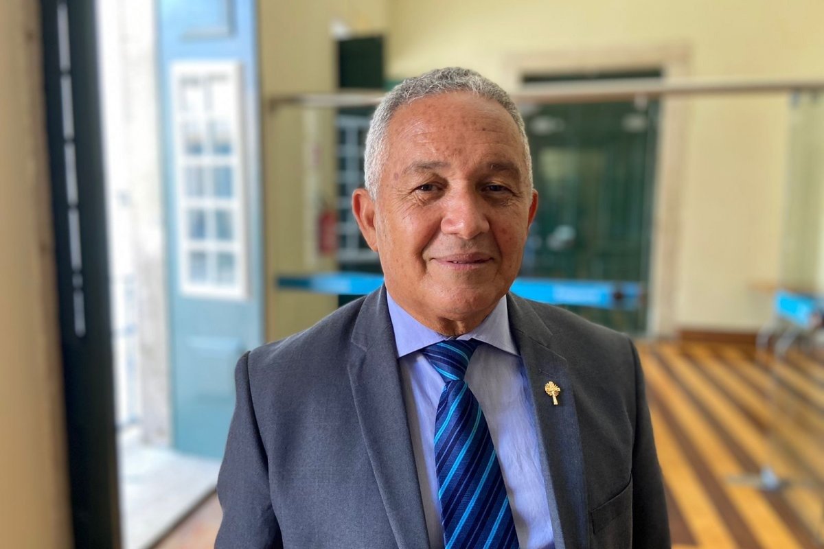 Mudanças no secretariado: Téo Senna diz que PSDB quer protagonismo na gestão de Bruno Reis em 2025