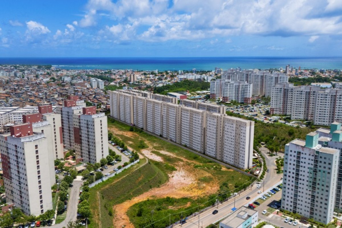 4ª edição do Feirão da Casa Própria é realizada em Salvador com descontos de até R$ 55 mil