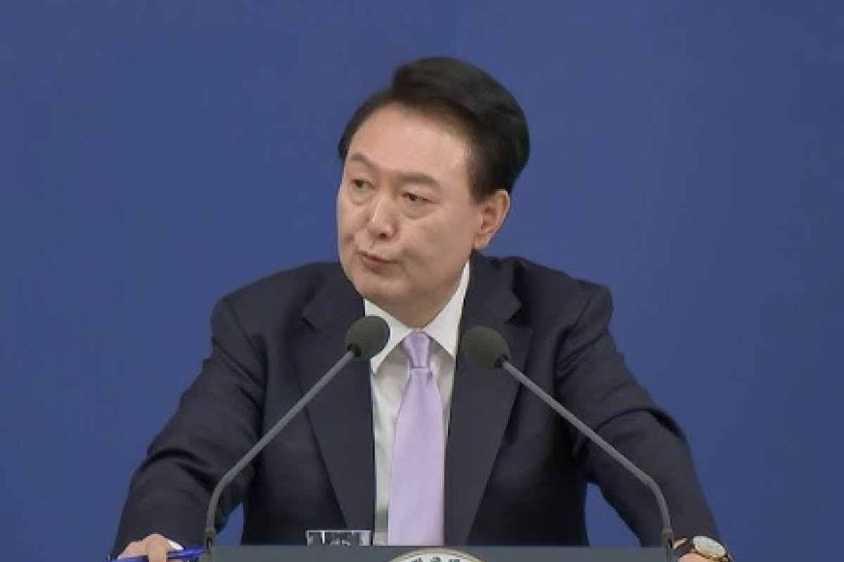 Deputados votam para derrubar lei marcial na Coreia do Sul 