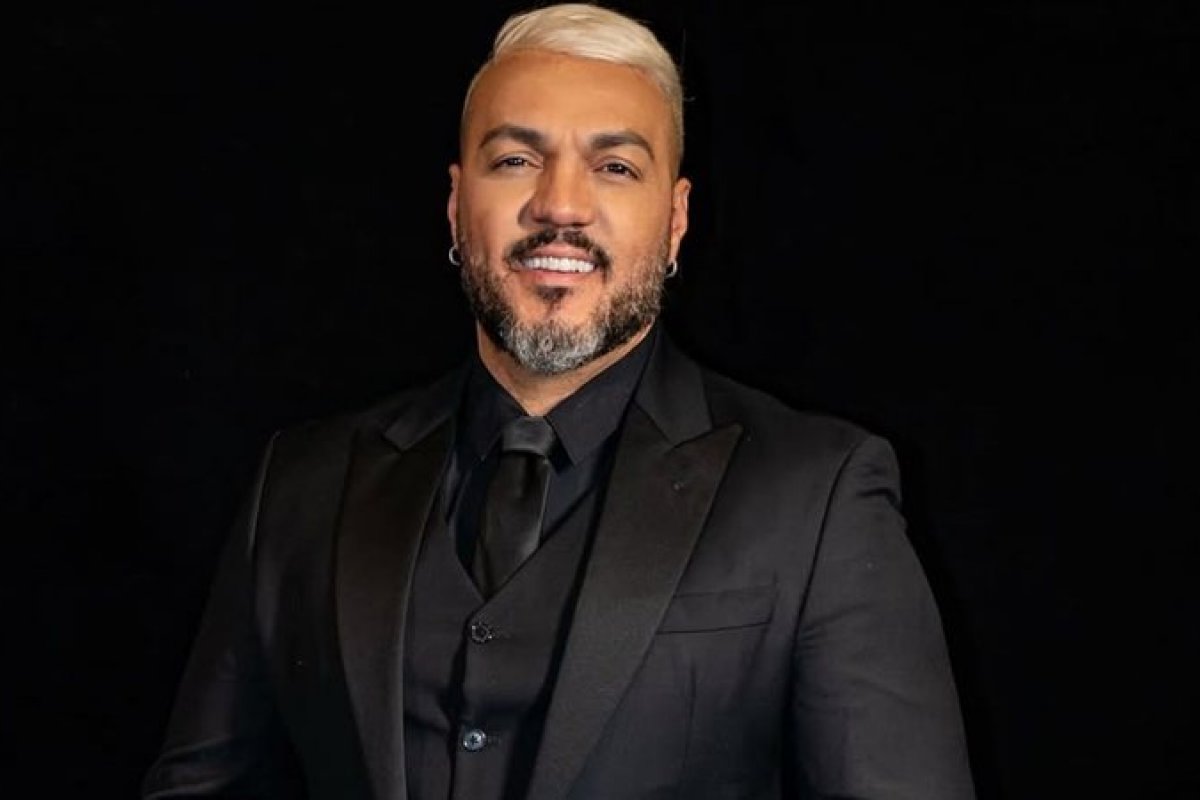 Belo vai estrear em novela! 