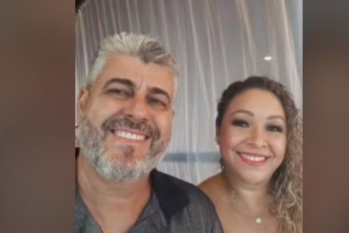 Preso suspeito de matar mãe e o padrasto, filho pretendia administrar empresa que herdaria do casal, diz polícia 