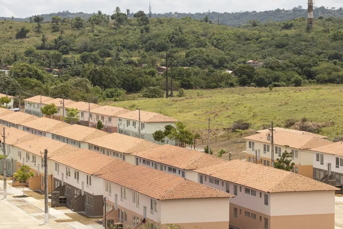 Minha Casa, Minha Vida não terá recursos atingidos com pacote de gastos, diz ministro