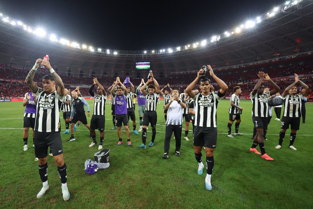 Mundial de Clubes de 2025 já tem os grupos definidos, confira quem os brasileiros enfrentarão
