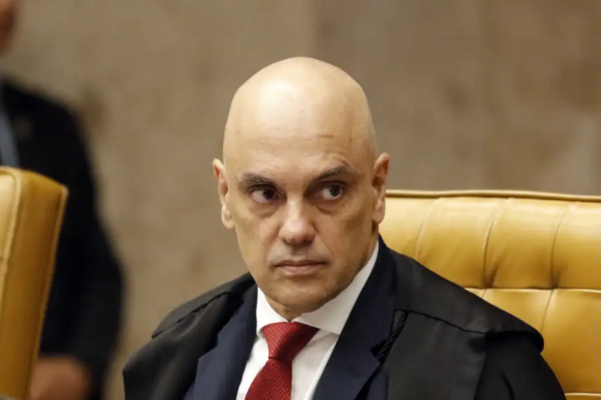 STF já tem quatro ministros contra pedido de Bolsonaro para tirar Moraes de caso do golpe