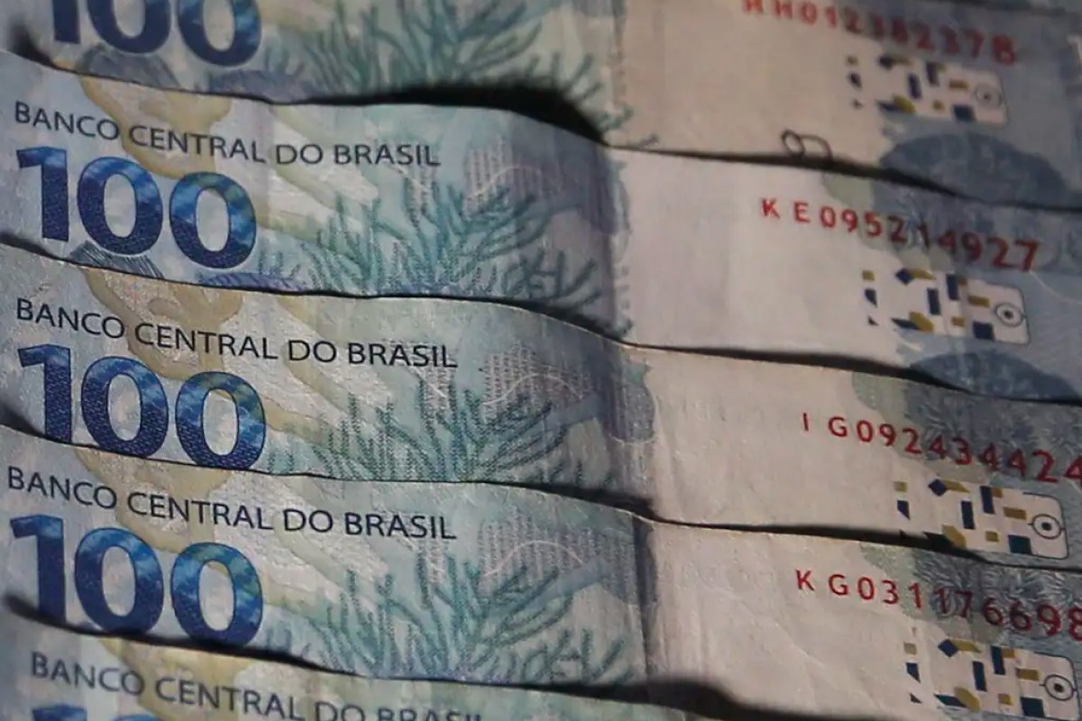 Poupança registra saques que depósitos em novembro, aponta levantamento