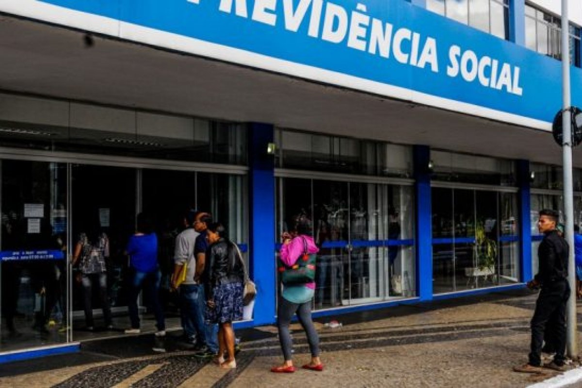 Dívidas de aposentados e pensionista no crédito consignado chega a R$ 138,7 bilhões 