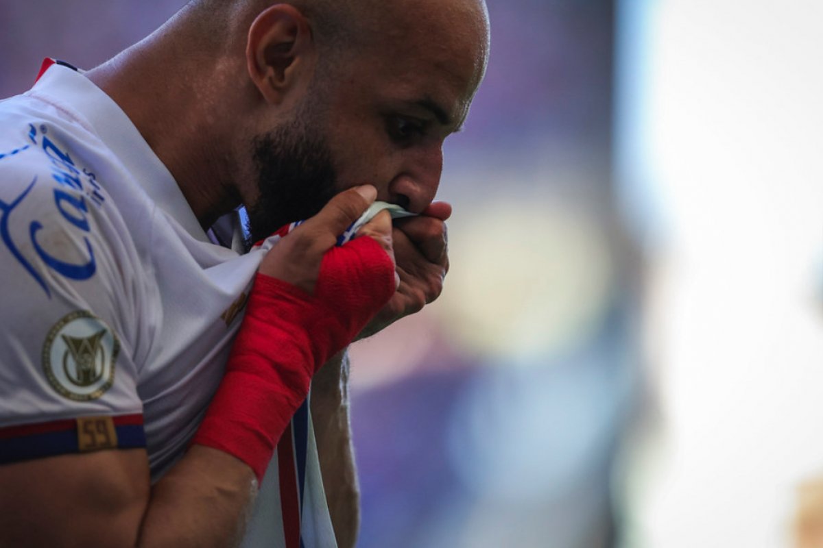 Bahia bate Atlético-GO e volta à Libertadores depois de 35 anos; confira o gol que selou a classificação 