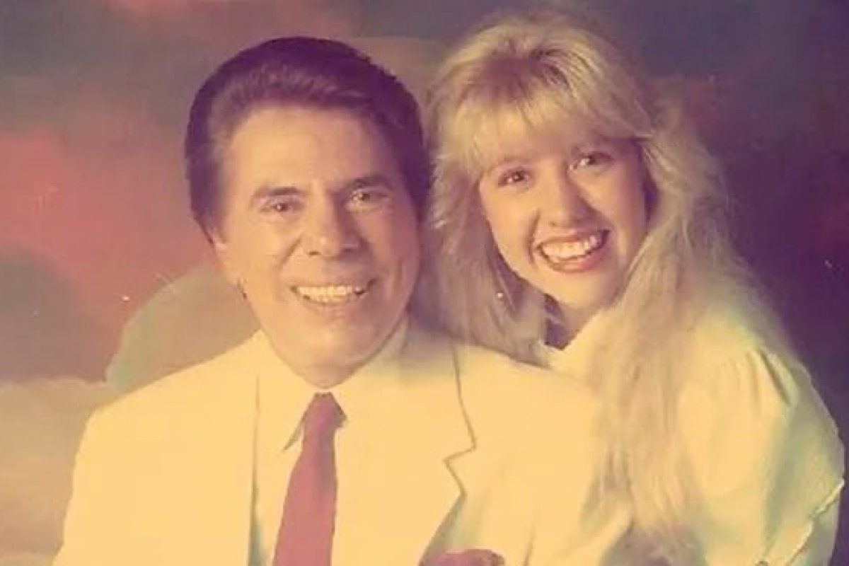 Apresentadora demitida por Silvio Santos por cortar o cabelo participa do Qual é a Música com Patrícia Abravanel!