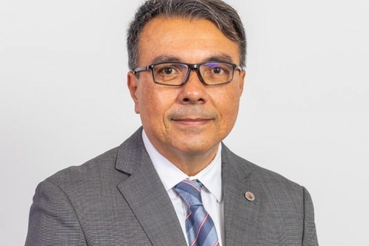 Cardiologista baiano assume vice-presidência nacional da Sociedade Brasileira de Cardiologia! 