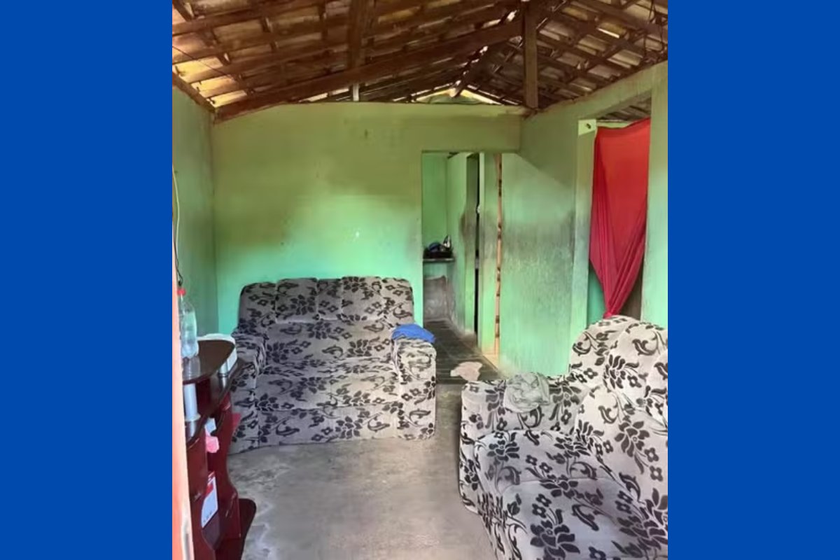 Mulheres são presas em flagrante por suspeita de latrocínio contra idoso de 69 anos no interior da Bahia