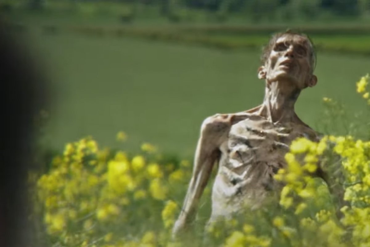 Cinema no Farol: Extermínio: A Evolução ganha primeiro trailer 