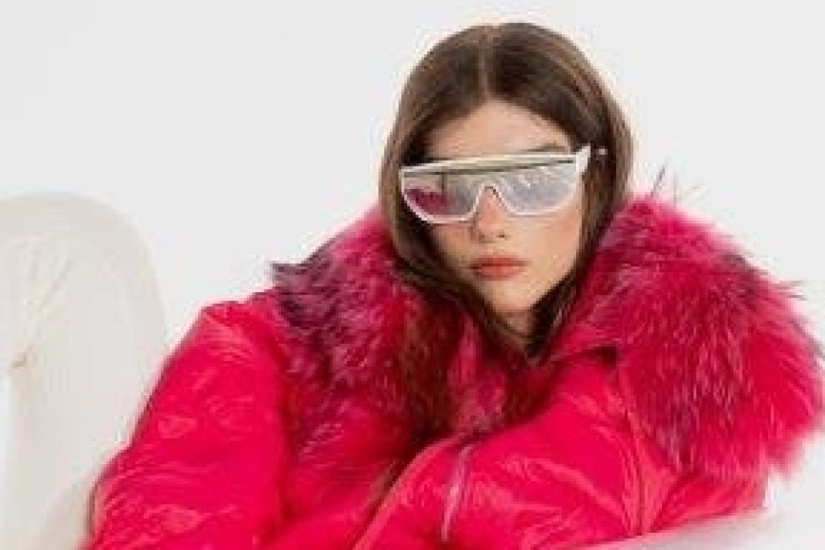 Martha Medeiros e Snow Fur Brand se unem em collab exclusiva!  