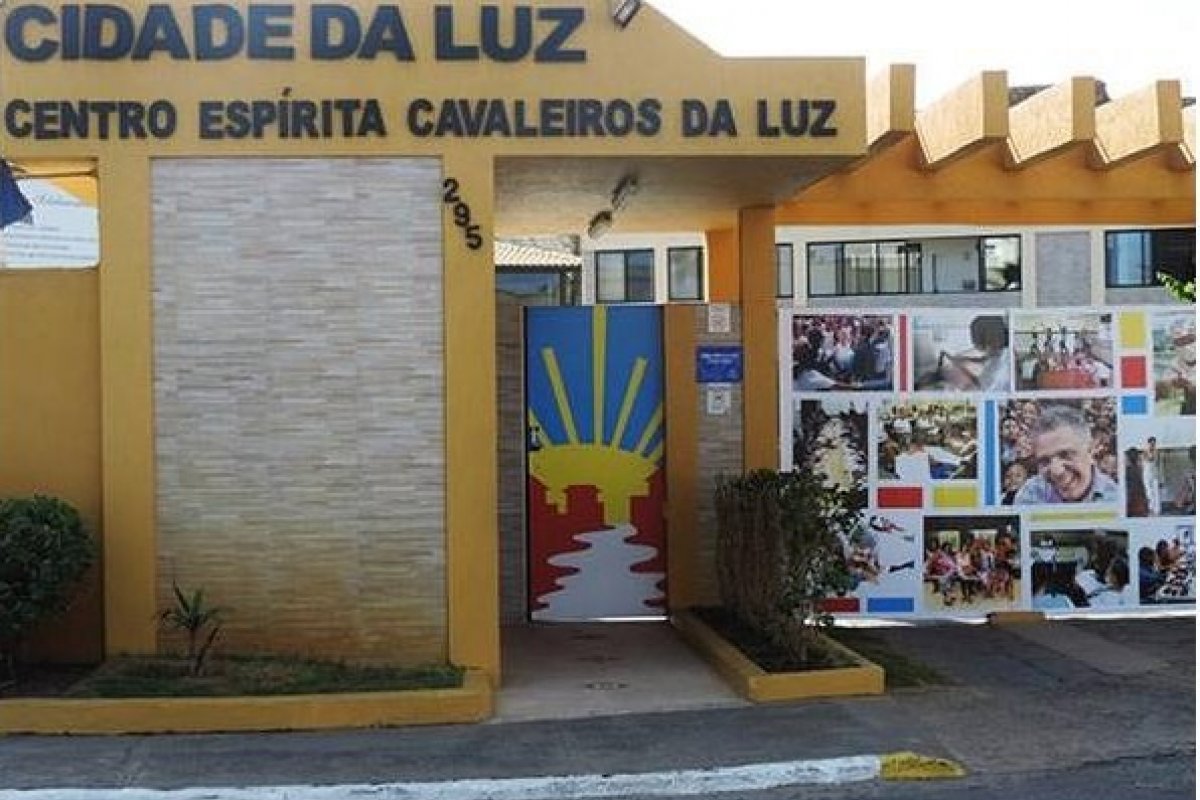 Dia D de arrecadação de donativos para o Natal Solidário da Cidade da Luz acontece neste sábado! 
