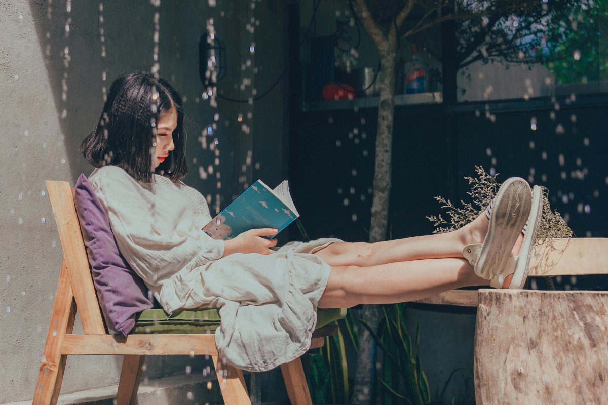 10 livros para expandir o conhecimento durante as férias!
