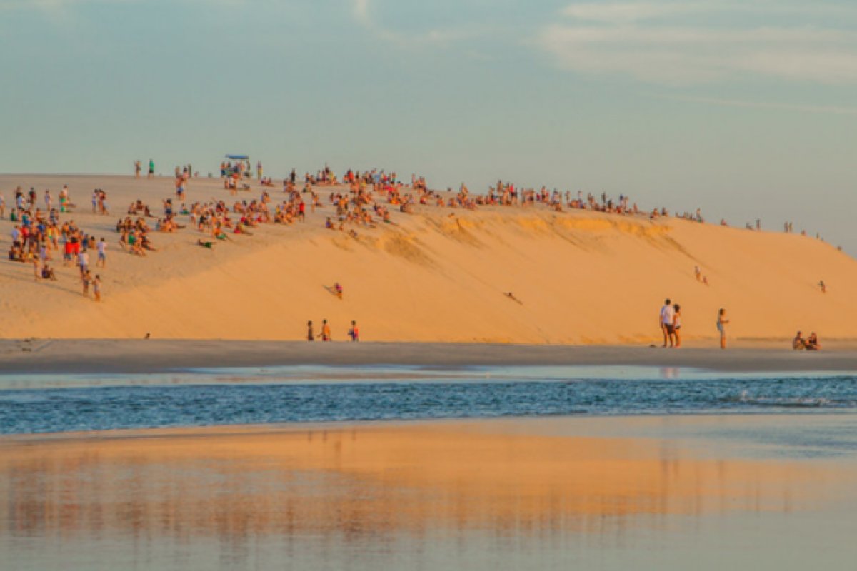  Brasil recebeu mais de R$ 1,28 bilhão em investimentos estrangeiros ligadas ao turismo entre janeiro e setembro deste ano