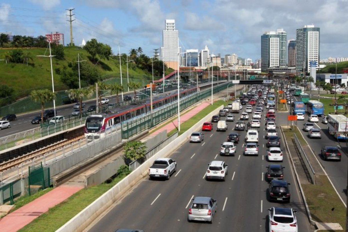 IPVA 2025: baianos terão de novo desconto de 15% para pagamento antecipado até 7 de fevereiro