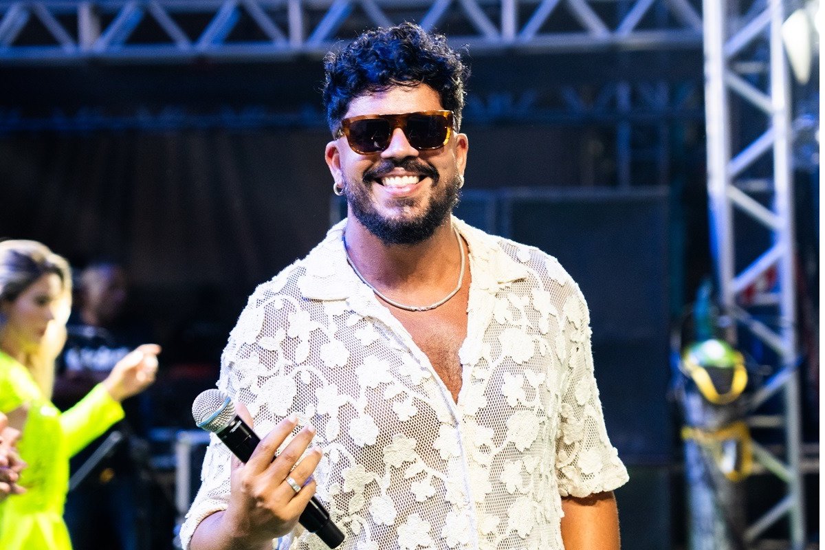 Final de Ano: banda Mambolada encerra 2024 com EP "Bloquinho da Mambo"