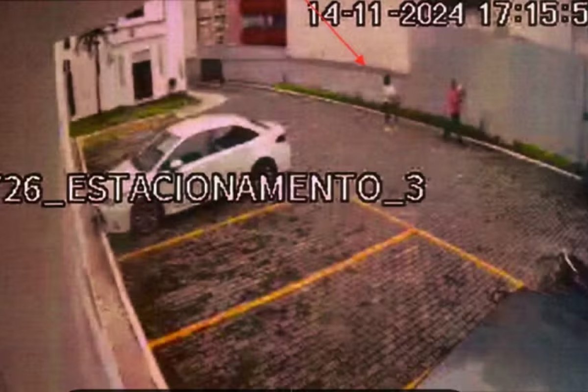Menor aprendiz é enganada e ajuda funcionário a sair de agência do Banco do Brasil com R$ 1,5 milhão furtado