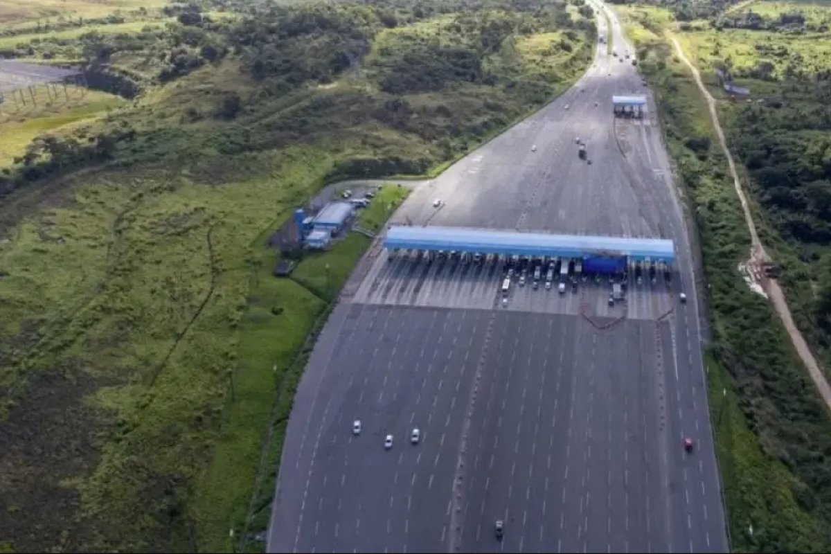 ViaBahia segue com concessão da operação das rodovias BR-324 e BR-116 