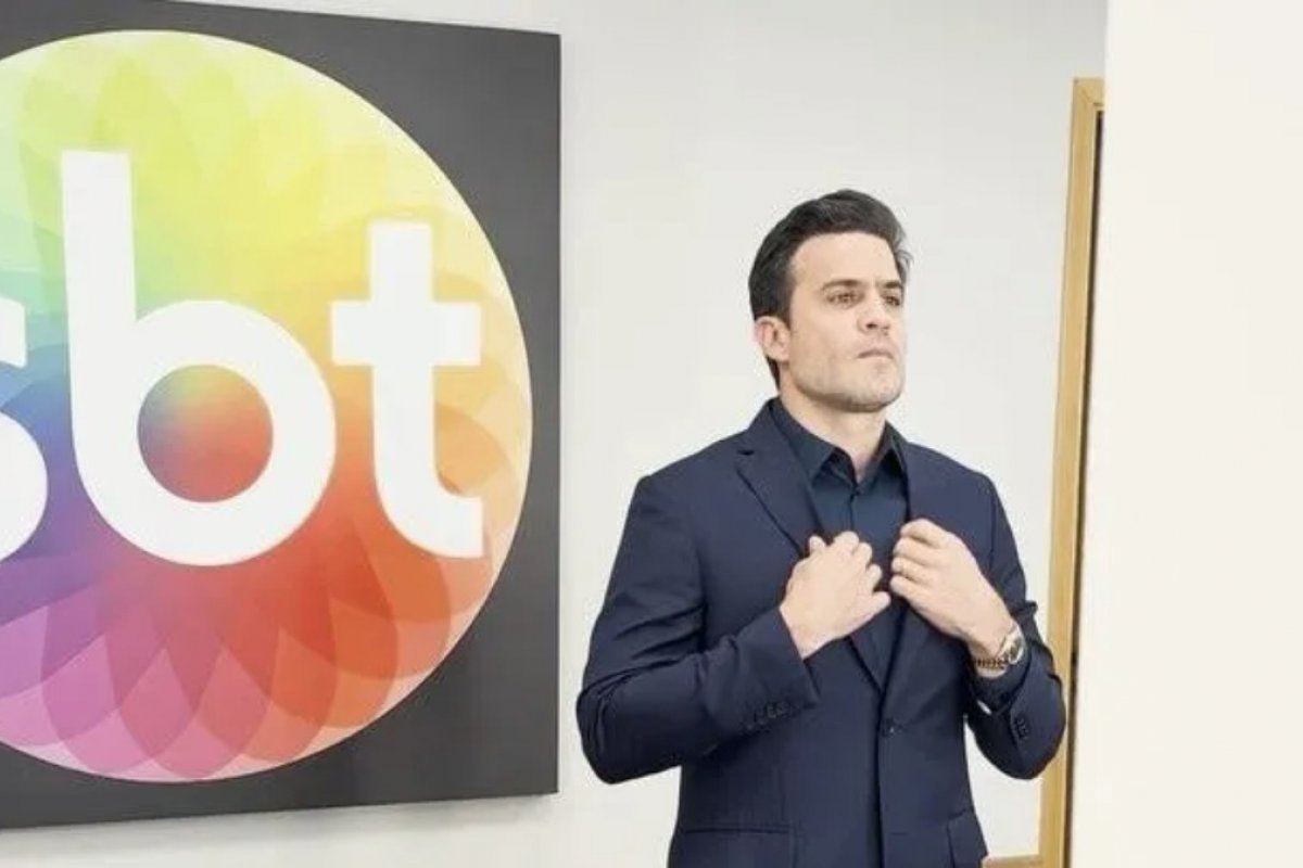 SBT desmente Pablo Marçal após coach divulgar que foi contratado 