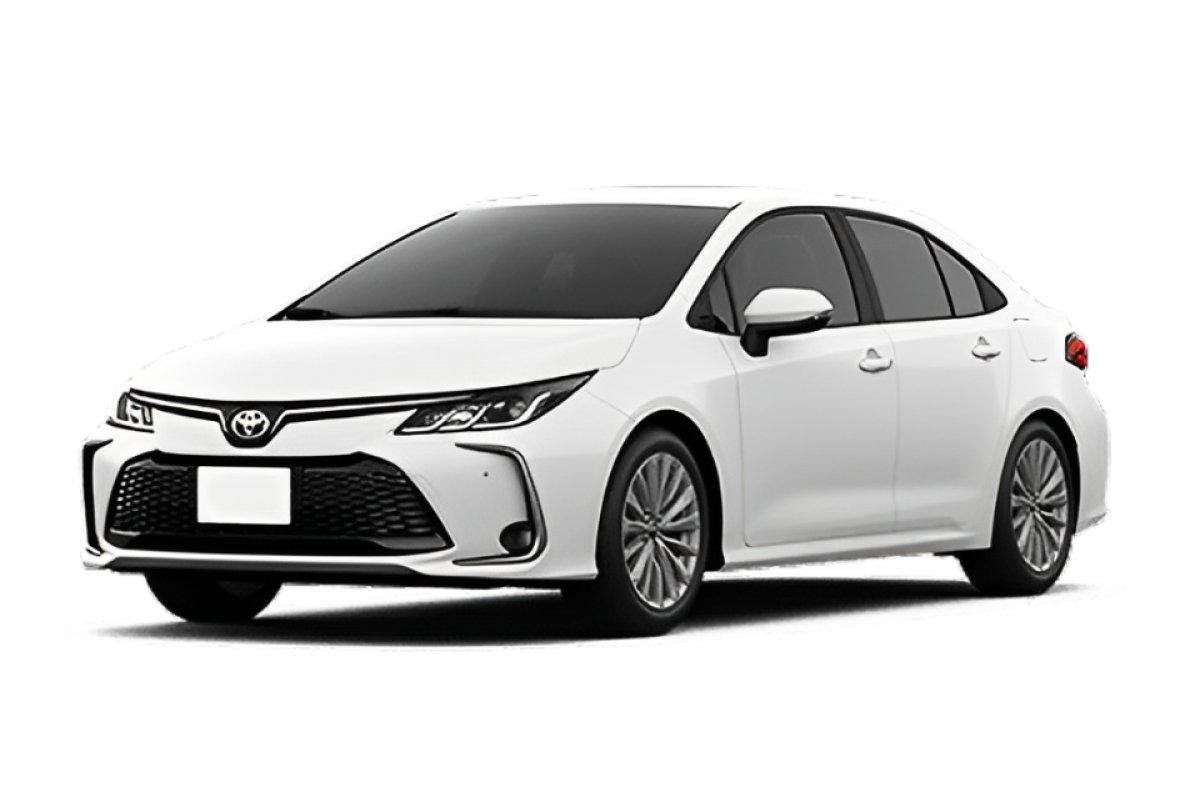 Corolla 2025: veja os preços e versões do sedã líder de vendas no segmento médio