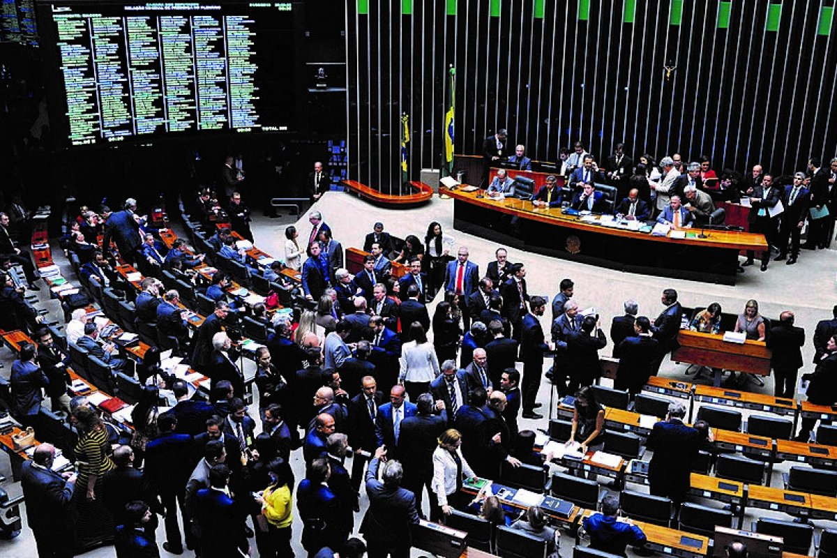Câmara confirma menor de 15% dos lucros de multinacionais