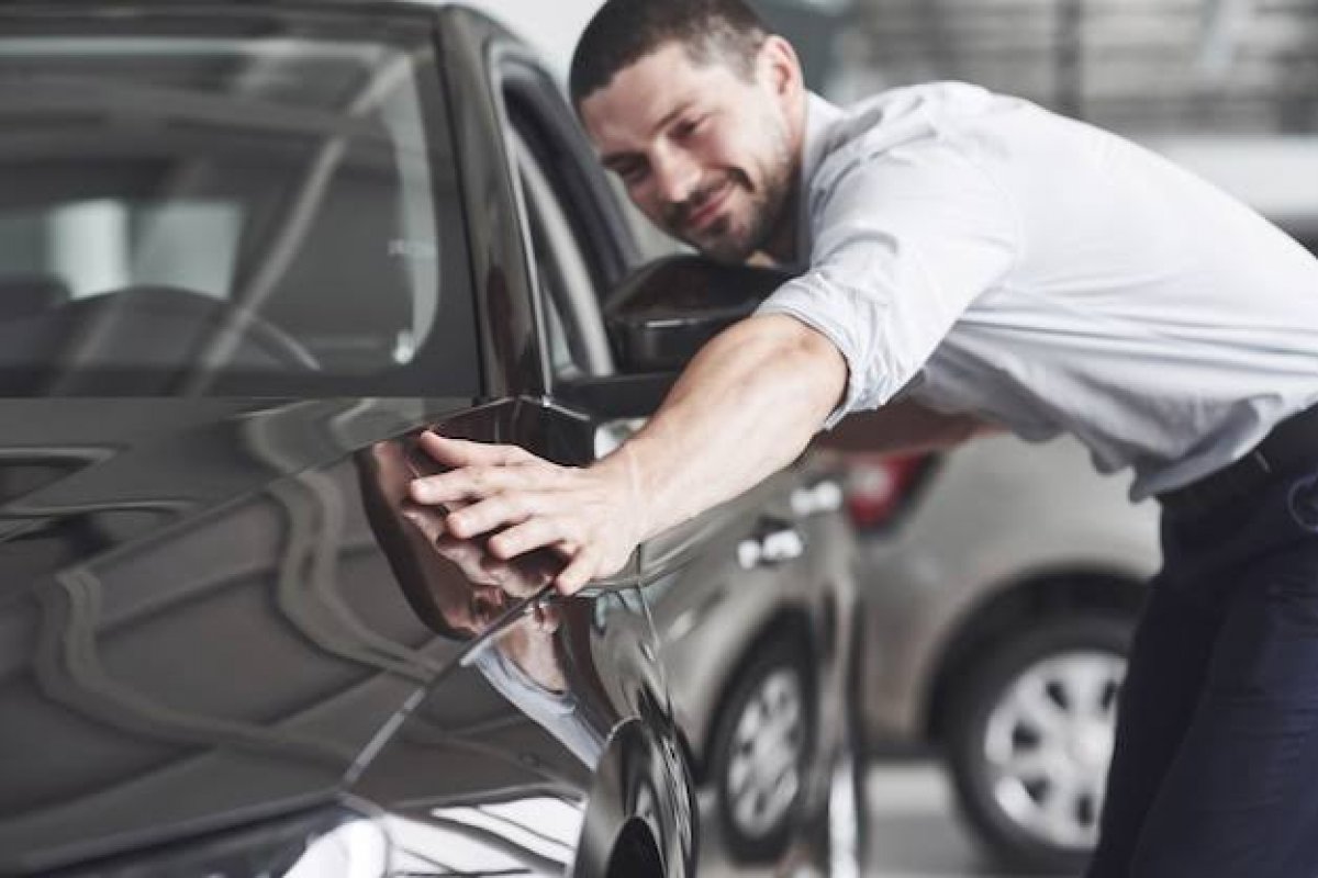 Veja 6 dicas para valorizar o carro usado antes de anunciá-lo 