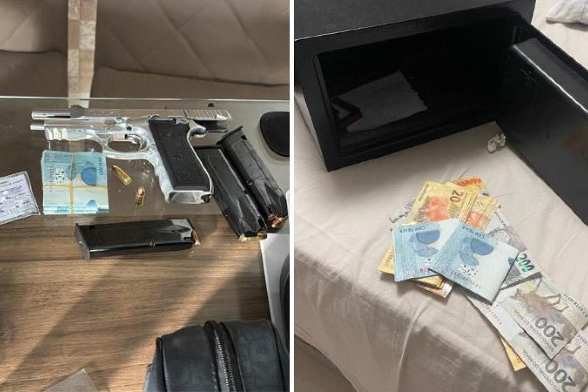PF investiga grupo criminoso especializado em fraude bancária que movimentou mais de R$ 4 milhões 