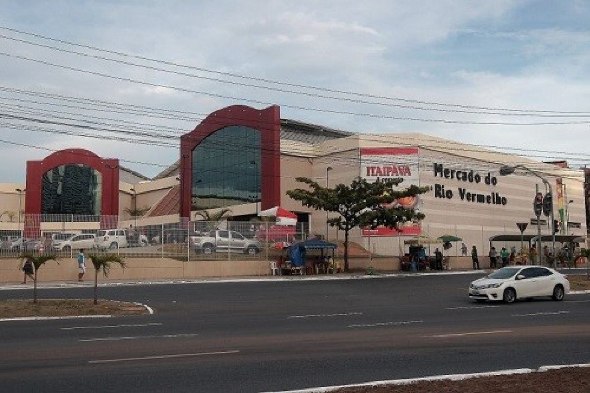 Fim de 2024: Ceasa e Mercado do Rio Vermelho sofrerão mudanças de horários