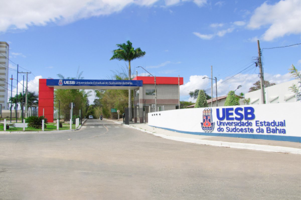 Universidade Estadual do Sudoeste da Bahia inicia seletiva para professores visitantes
