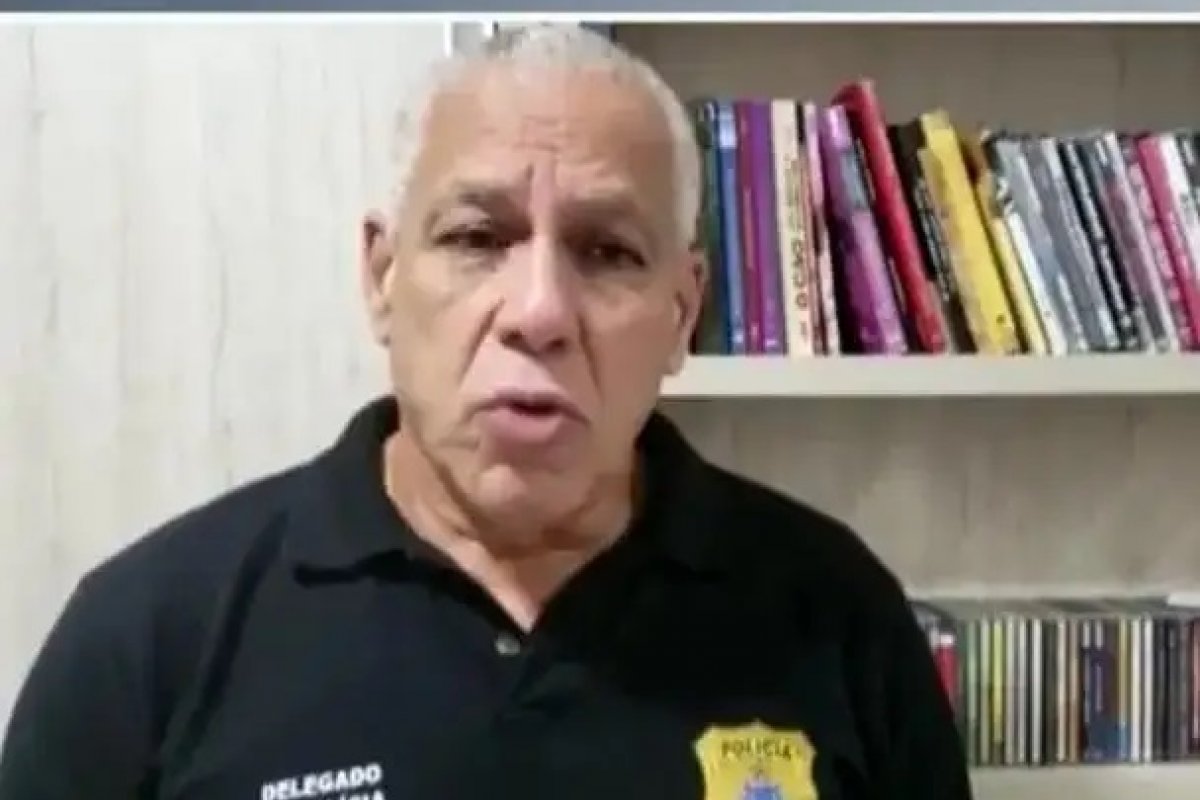 MP denuncia delegado suspeito de assédio sexual na Bahia