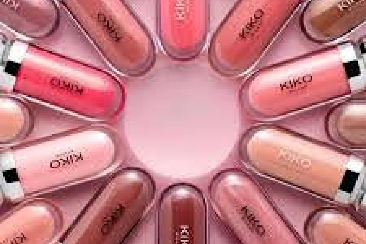 KIKO Milano se posiciona sobre sites falsos que circulam com nome da marca! 