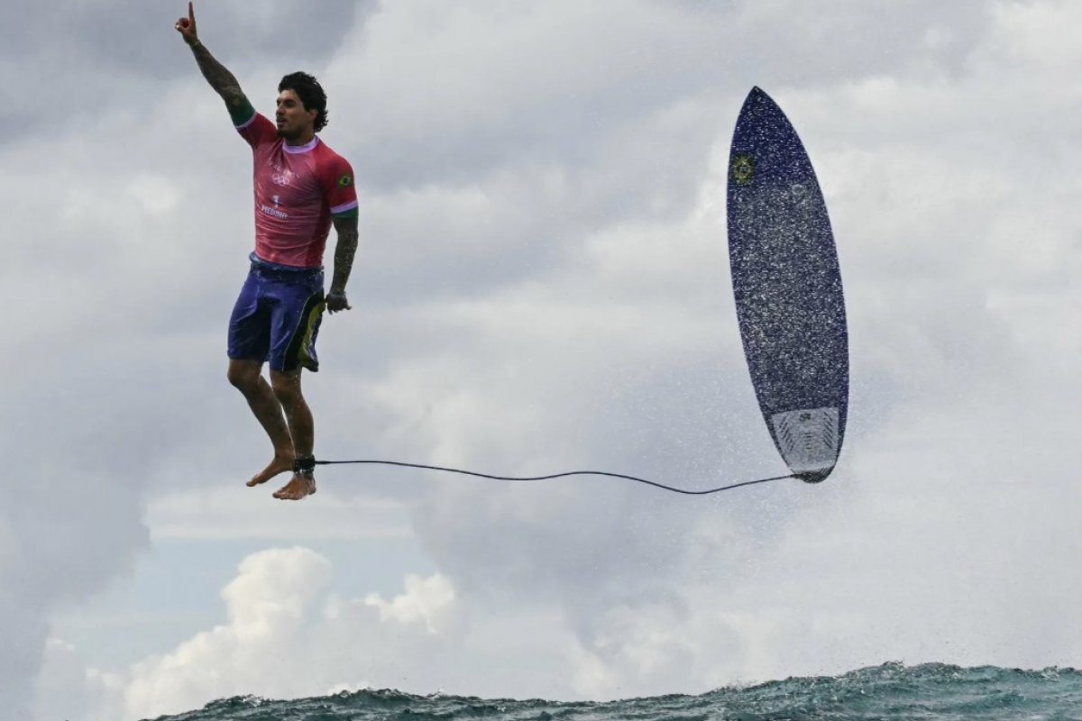 The New York Times destaca momentos marcantes de 2024 em fotos