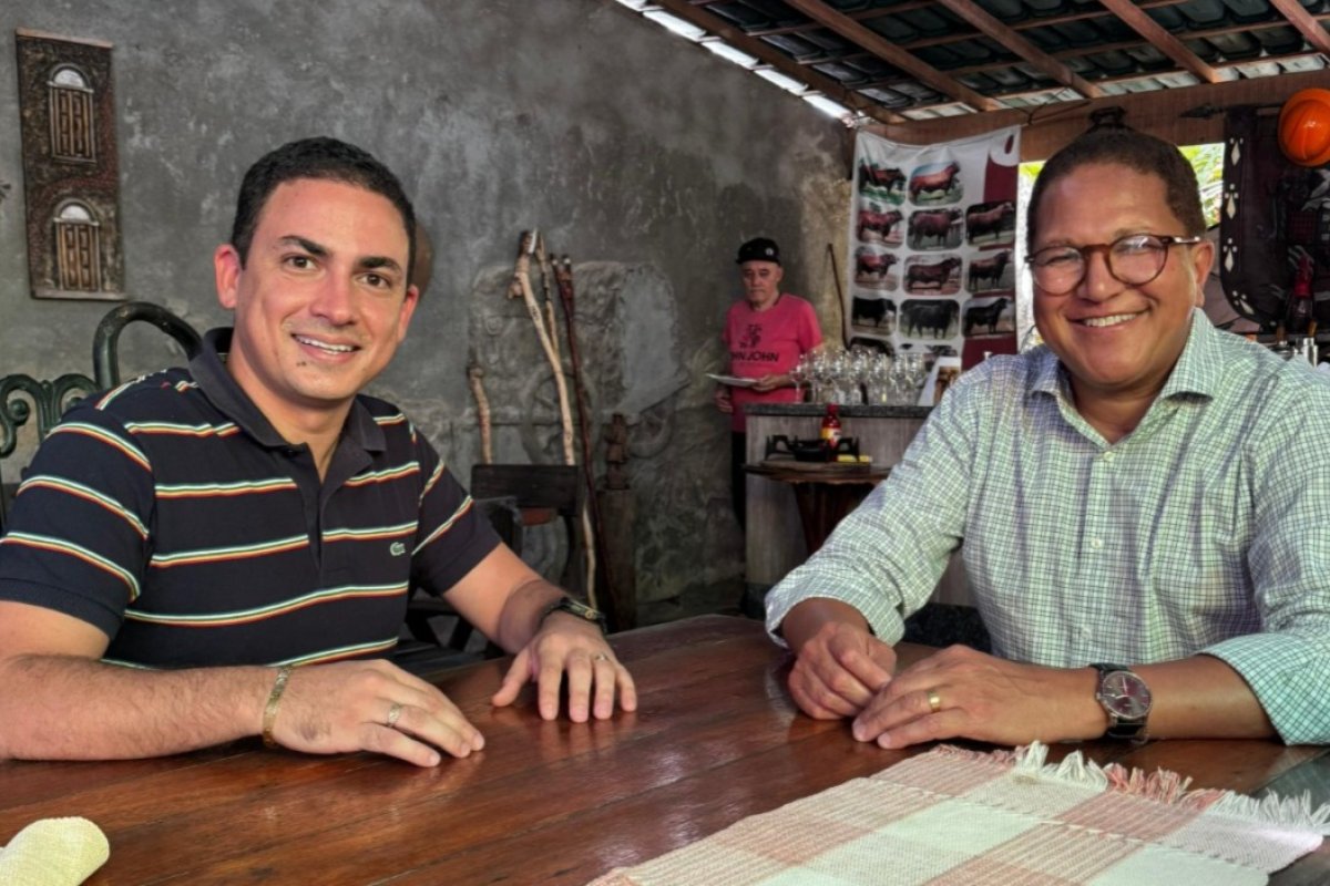 Prefeitos do PSD se articulam para lançar apenas um candidato à presidência da UPB